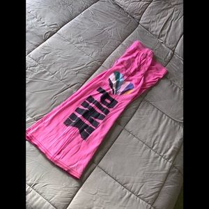 💓PINK BOYFRIEND PANTS💓